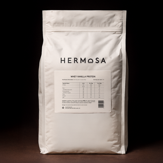 WHEY PROTEIN 10kg