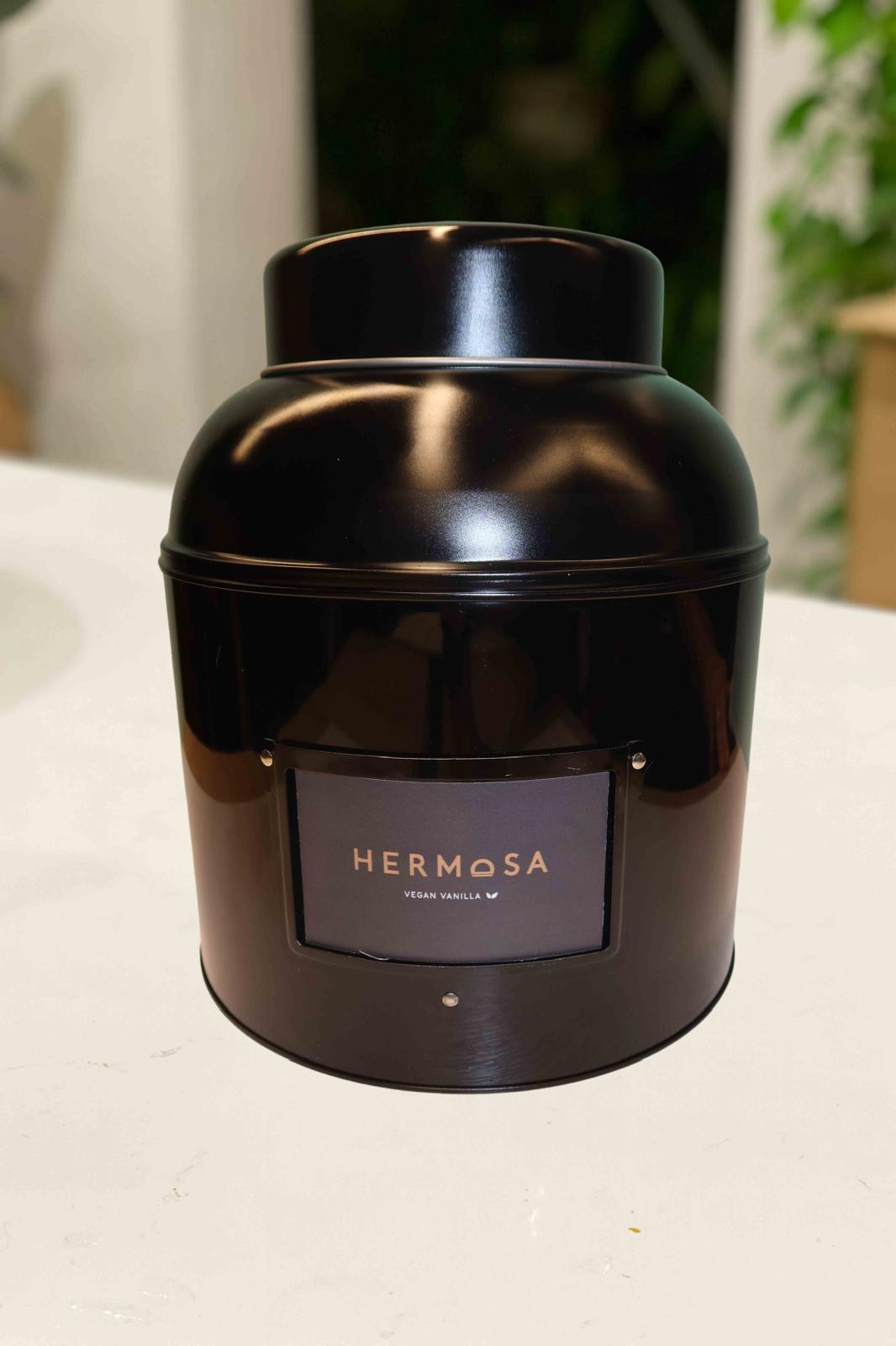VEGAN Storage Tins